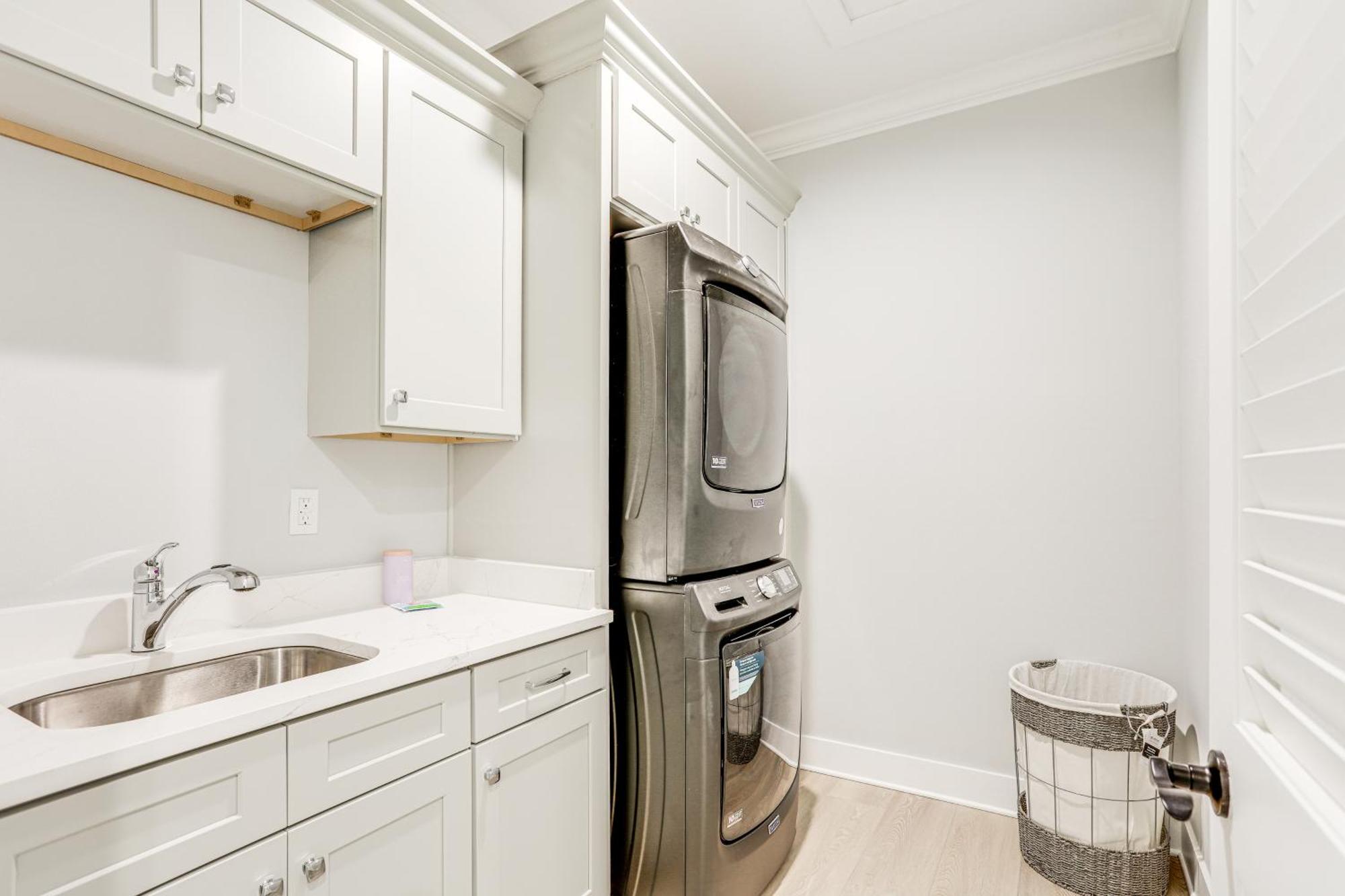 Waterfront Stuart Townhome With Private Pool! 외부 사진