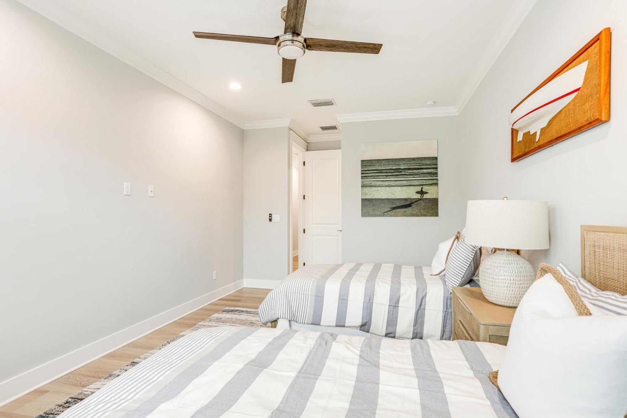 Waterfront Stuart Townhome With Private Pool! 외부 사진