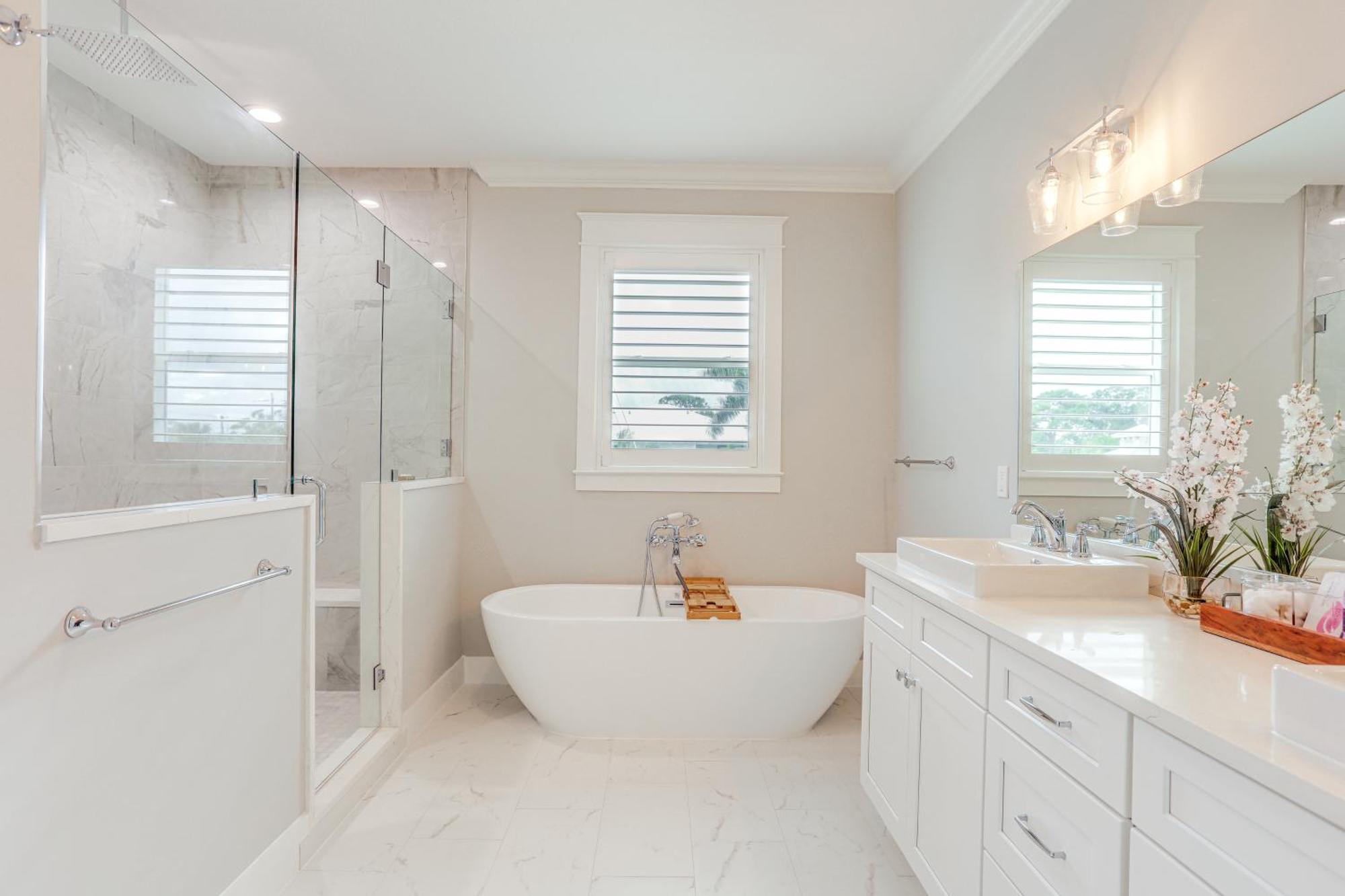 Waterfront Stuart Townhome With Private Pool! 외부 사진