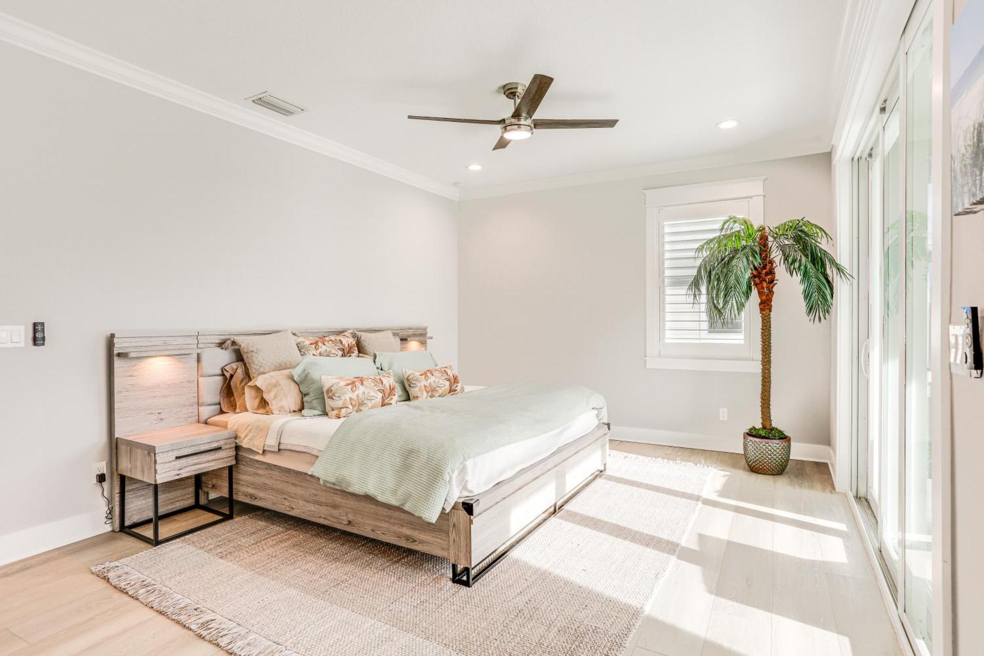 Waterfront Stuart Townhome With Private Pool! 외부 사진