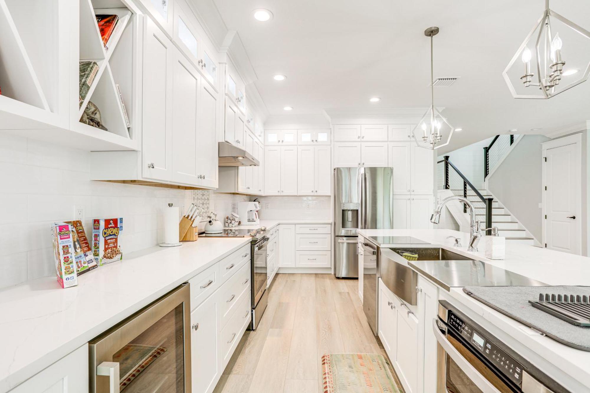 Waterfront Stuart Townhome With Private Pool! 외부 사진